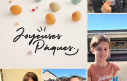 pâques