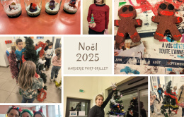 Noël 2025
