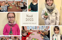 Noël 2025