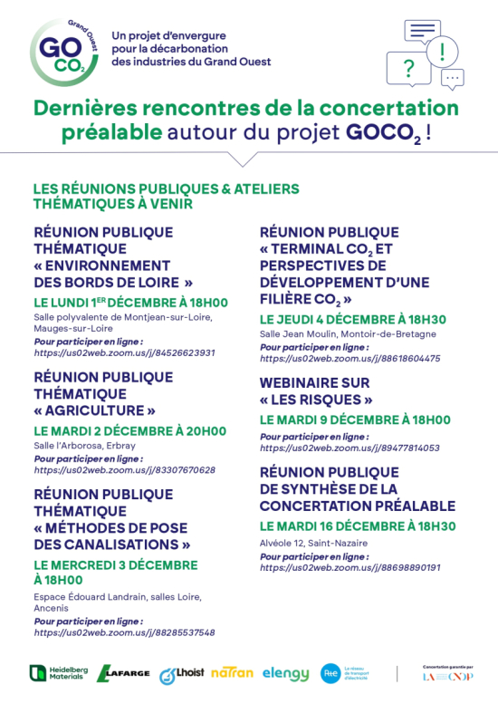 projet GOCO2