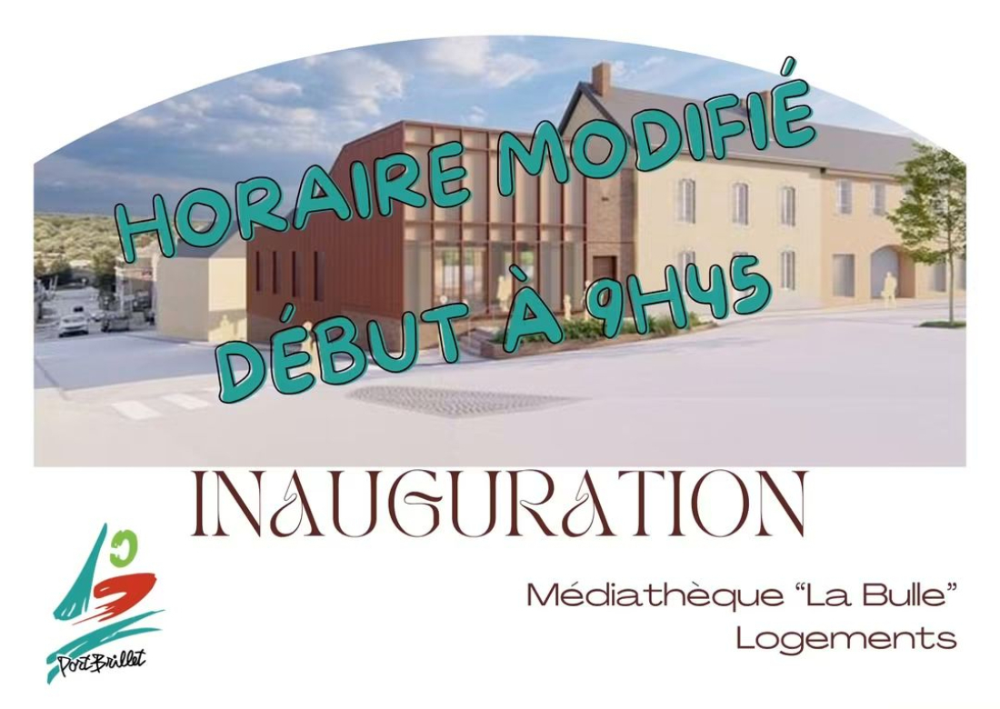 inauguration