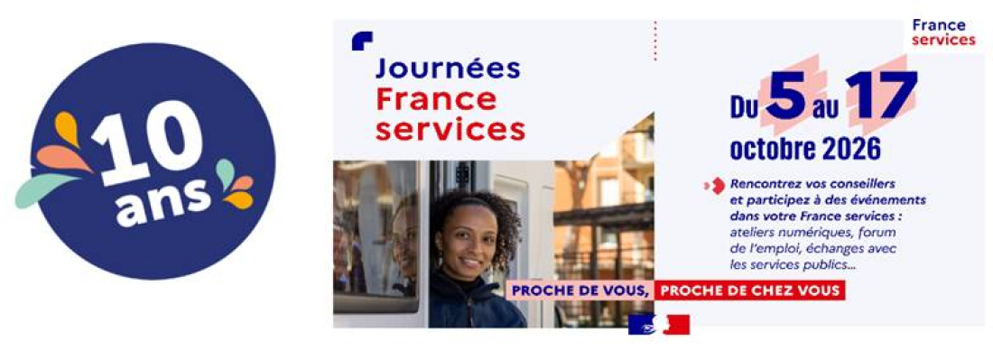 France Services