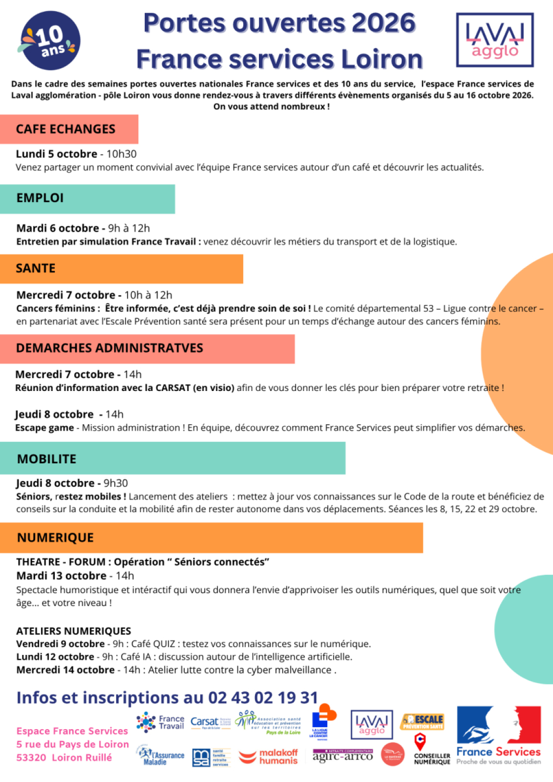 France Services