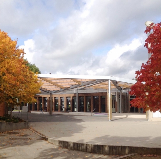 Coll&egrave;ge Misedon