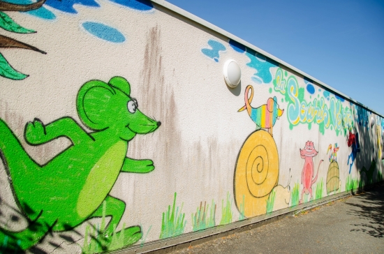 Ecole Maternelle
