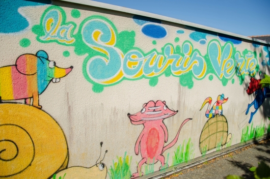 Ecole Maternelle