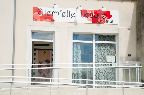 Etern’elle Beauté