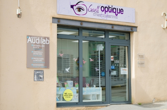 Gaell&rsquo;Optique