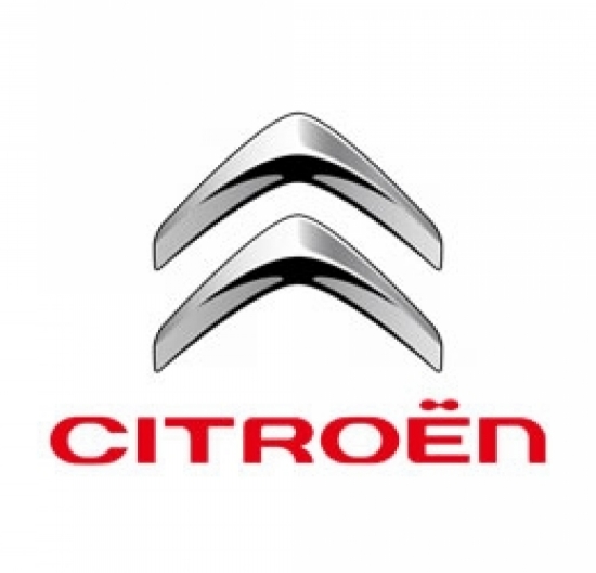 logo citr&ouml;en