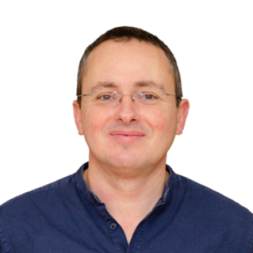 Fabien ROBIN