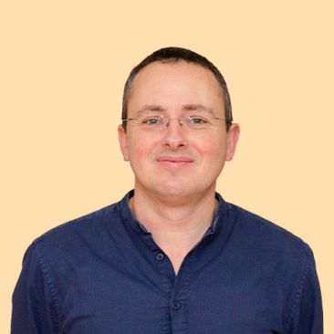 Fabien ROBIN