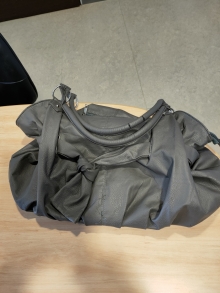sac &agrave; main