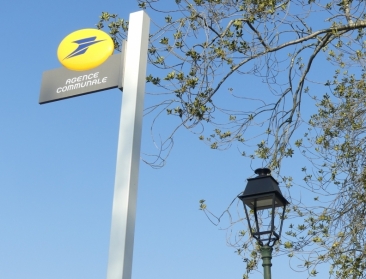 Mairie - Horaires d'été