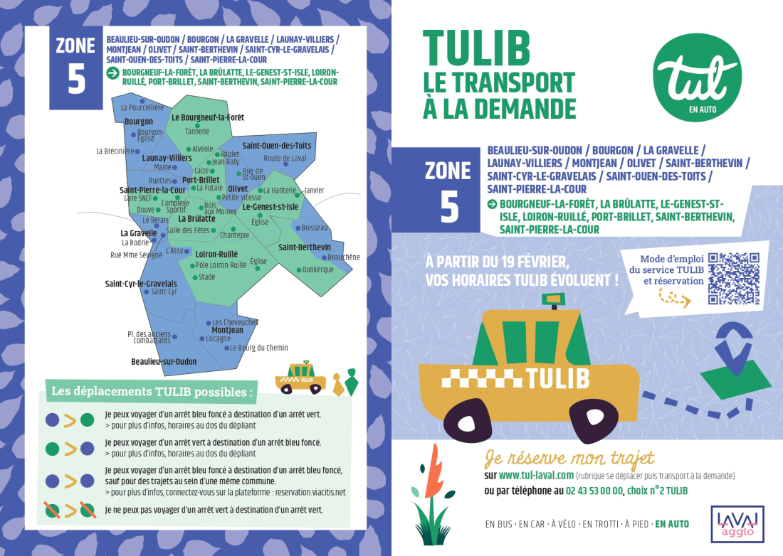 TULIB Zone 7
