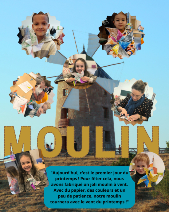 moulin