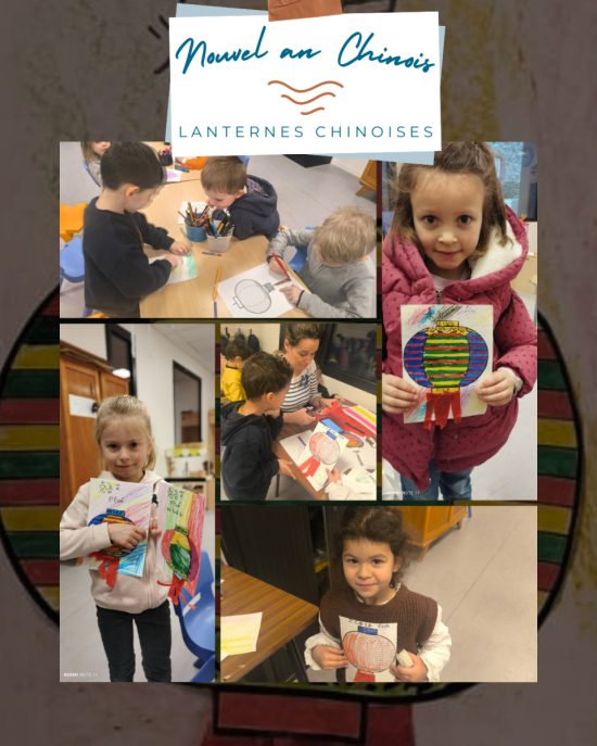lanternes