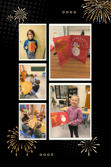 Nouvel ann&eacute;e 2025