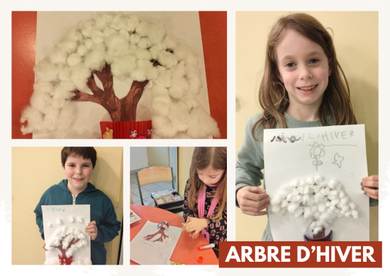 arbre de noel