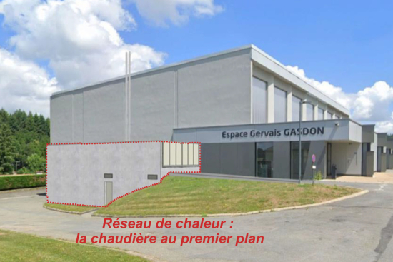 reseau