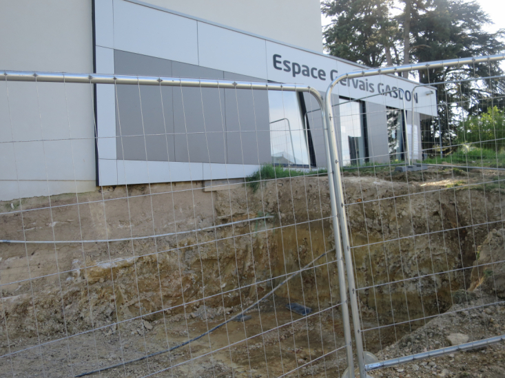reseau chaleur