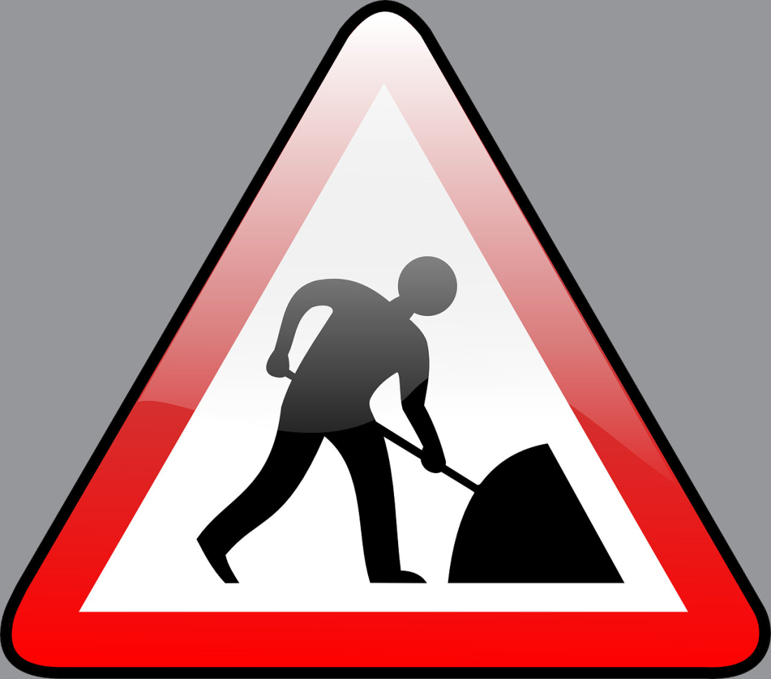 travaux