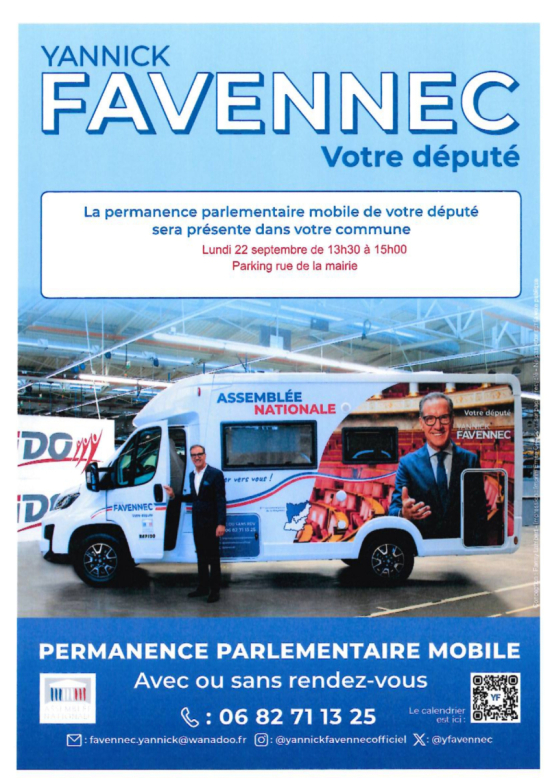 Yannick Favennec