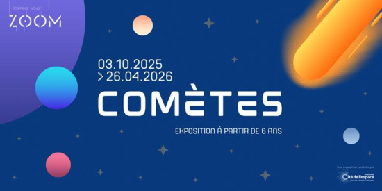 comètes